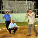  Con rotundo éxito arranca XVI Torneo de Softbol para empleados de Brugal & Compañía