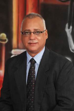 Vladimir Céspedes; En busca del espacio perdido