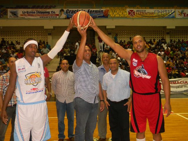 Mellizos del Sur pasan a la final del Básquet Superior de PP