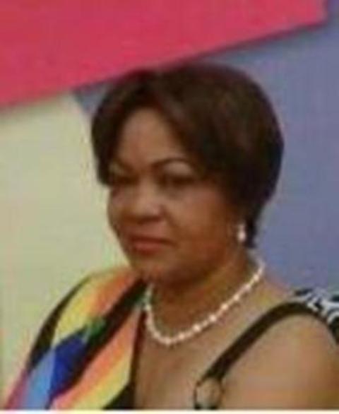 Un monumento para Julian Clark