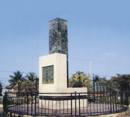 Una posición histórica vertical, frente a unas autoridades edilicias indiferentes 