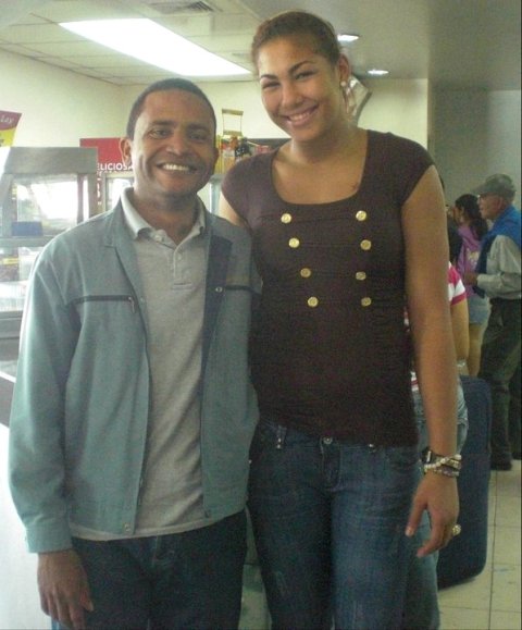 Aseguran puesto de Lisvel Eve Mejía en selección voleibol RD es difícil de llenar