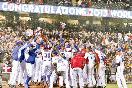 República Dominicana gana de forma invicta III Clásico Mundial de Béisbol