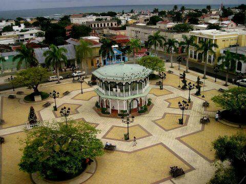 Vivir como en Macondo