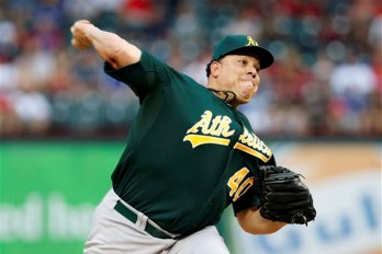 Puertoplateño Bartolo Colón se reivindica y sigue carrera de triunfos en las mayores