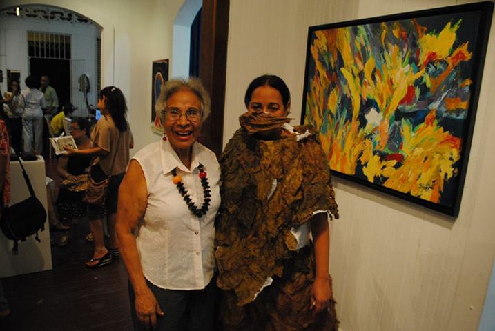 Festival del arte gestual