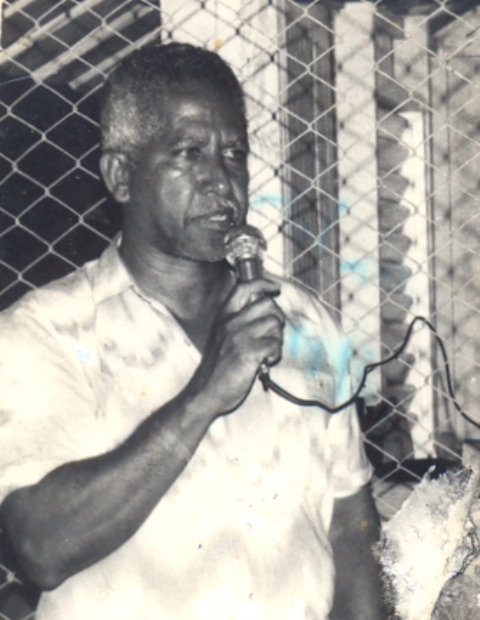 Liga Campesina anuncian torneo provincial de béisbol en PP dedicado a Fabio Rafael González