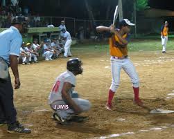 Ligas deportivas Antera Mota y Jossy Núñez arrancan bien en inicio de torneo de béisbol PP
