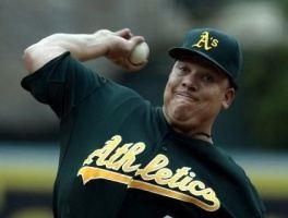 Puertoplateño Bartolo Colón empata marca para lanzadores en las Grandes Ligas