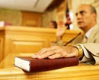 Testigos Asalariados