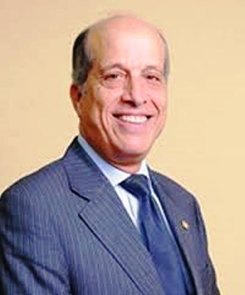 La barcaza y las plantas