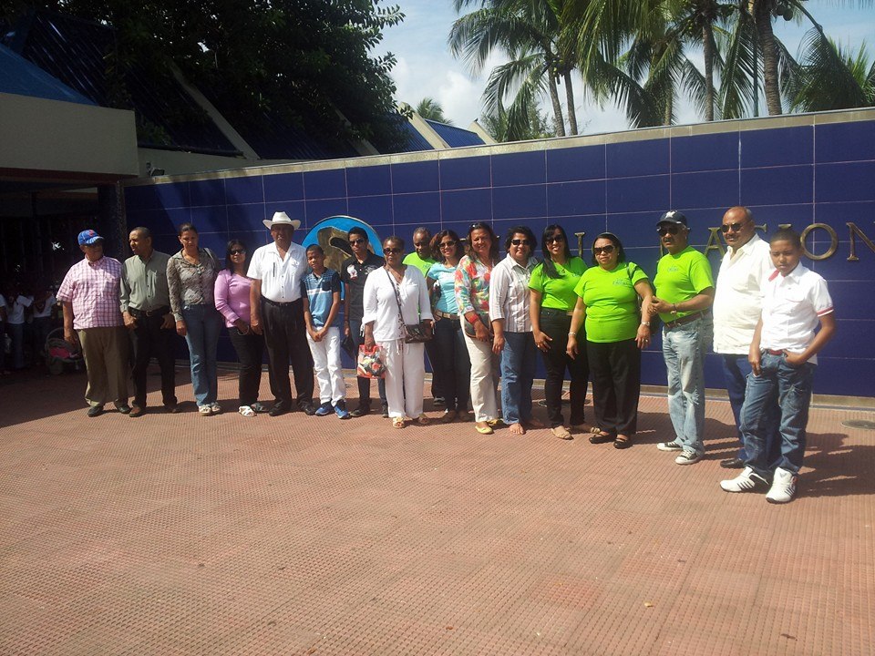 Viajeros del Club del Bolero