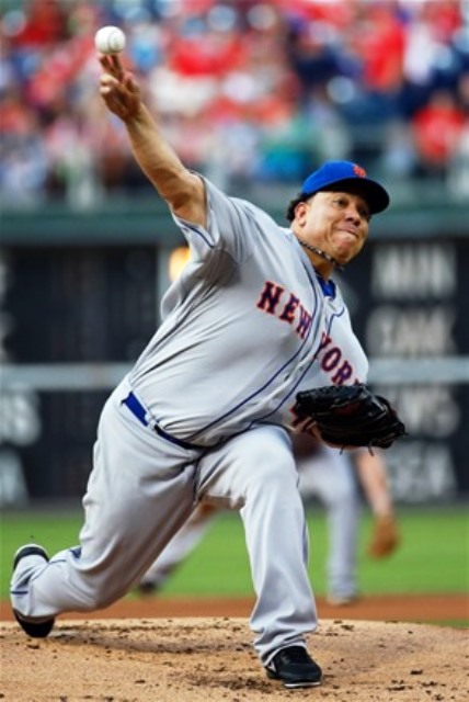 Lanzador Puertoplateño Bartolo Colón es tercer dominicano con 200 victorias en Grandes Ligas  