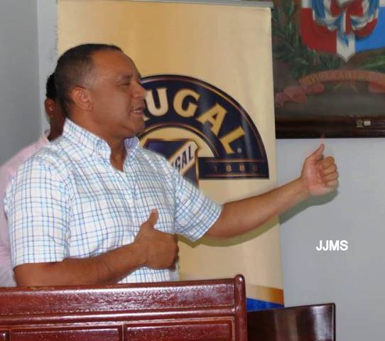 ABAPPLATA asegura que todo está listo para el torneo de baloncesto superior Puerto Plata 2014