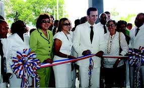 A DOS AÑOS DEL GOBIERNO DE DANILO MEDINA, PUERTO PLATA SIGUE ESPERANDO POR LAS OBRAS PROMETIDAS EN SU CAMPAÑA