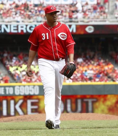 Pitcher Puertoplateño Alfredo Simón exige a su acusadora de estupro identificarse y dar la cara