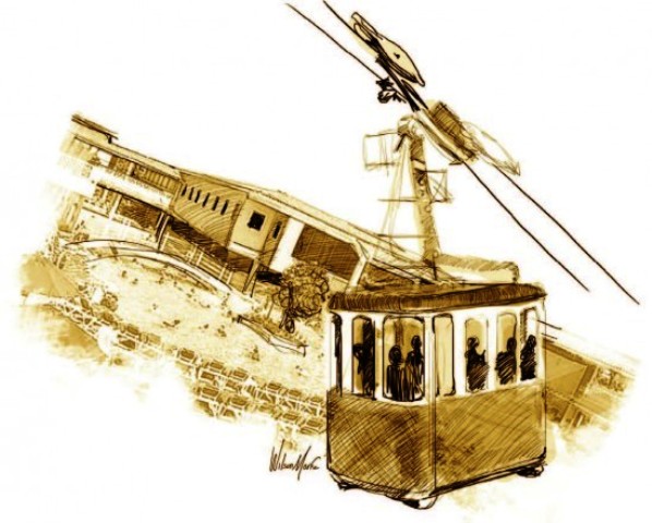 “Yo creo en Puerto Plata”