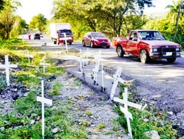 Lo dijo o no lo dijo