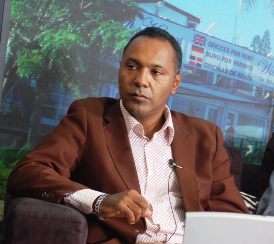  ¿Saben para donde irán los cruceristas de Puerto Plata?