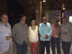 Un balde de agua fría en la transmisión de la z101