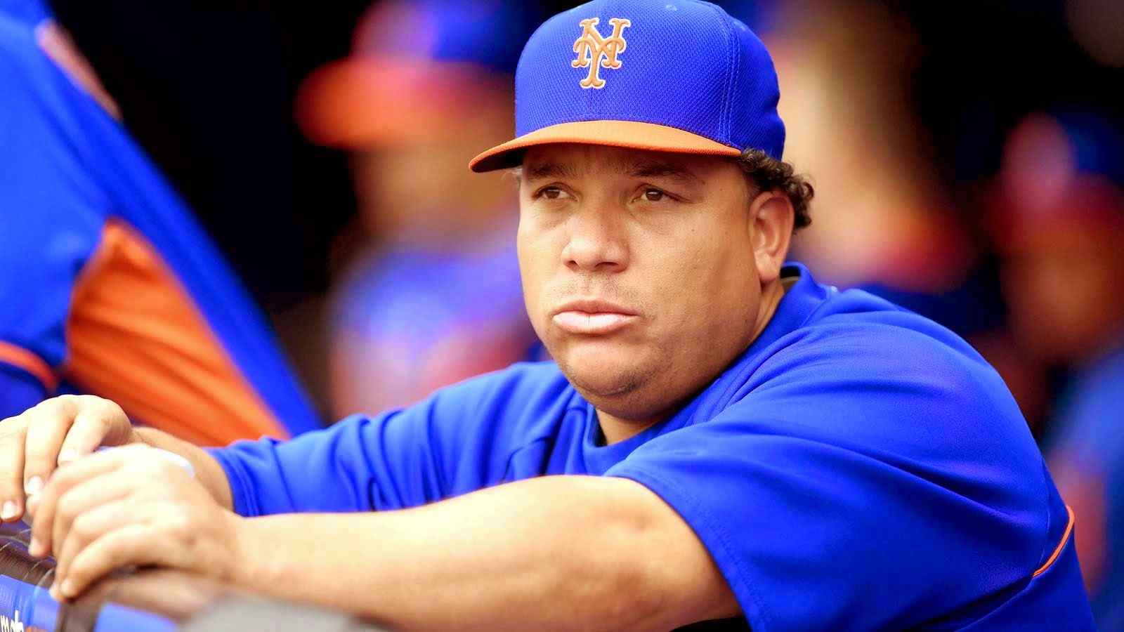 Por su extraordinaria labor Bartolo Colón incrementa su valor en las Grandes Ligas