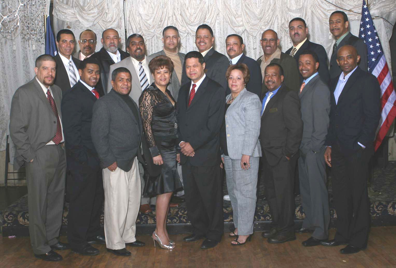 Por un Encuentro en Puerto Plata