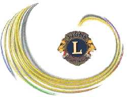 Juramentan directiva Club de Leones