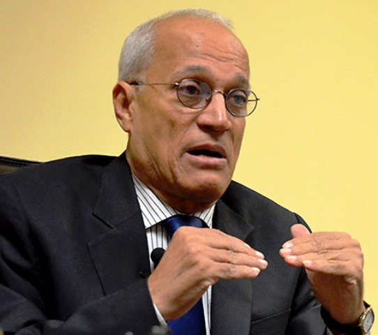 Lo que está pasando en el PRD