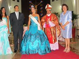 Fiestas patronales San Felipe, una tradición que se rescata