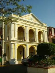 Los ruidos que ensordecen a la comunidad de Puerto Plata 