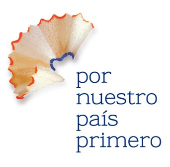 Concurso literario Por Nuestros País Primero