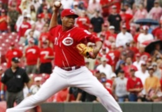 Puertoplateño Alfredo Simón consigue sexta victoria en actual temporada de GL