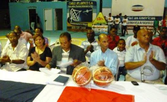  Inicia hoy en Imbert noveno torneo de baloncesto superior con refuerzos 2014