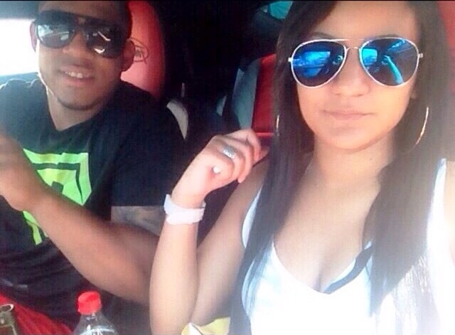 Muere joven pelotero Oscar Taveras y su novia en accidente de tránsito entre Sosúa y Cabarete