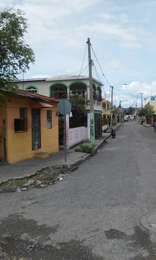 Recuerdos de la Calle 2 (1 de 5)`