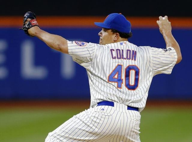 Bartolo Colón ganó juego 15 en el mismo partido donde Bobby Abreu se retiró y Altuve conquistó título de bateo