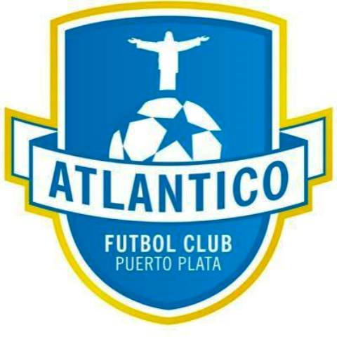 Equipo Bauger FC vence al Atlántico FC de Puerto Plata y empata en primer lugar de la Liga Nacional de Fútbol