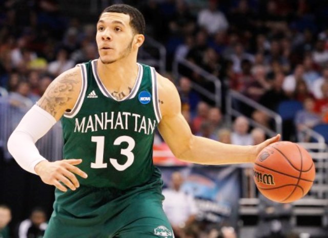 Huracanes del Atlántico escogen a Emmy Andújar como su primera selección del Draft 2015