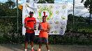 Puerto Plata culmina torneo tenis de campo Semana Santa 2015