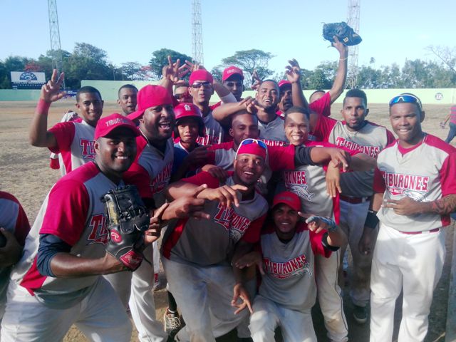 Tiburones del Norte obtienen su tercera victoria al hilo tras morder a los Tabaqueros de Bonao