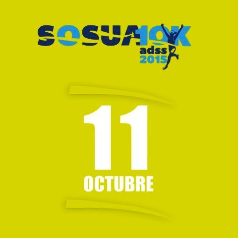 Anuncian para octubre maratón Sosúa 10K con la participación de corredores de todo el país