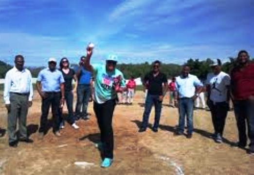 Anuncian en Luperón copa navideña de béisbol de pequeñas ligas Alfredo Simón