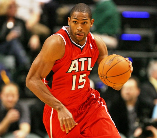 Puertoplateño Al Horford anota 12 puntos y captura 9 rebotes en derrota ante Toronto