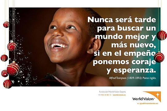 La  Magia de la Navidad