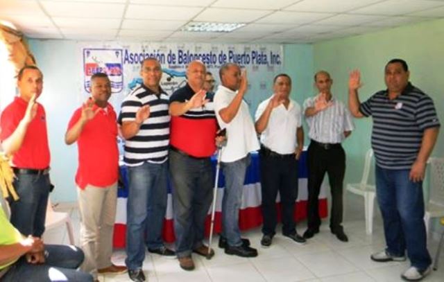 Se impone la reelección en ABAPPLATA; Gabino Mencía es elegido presidente de nuevo por dos años más