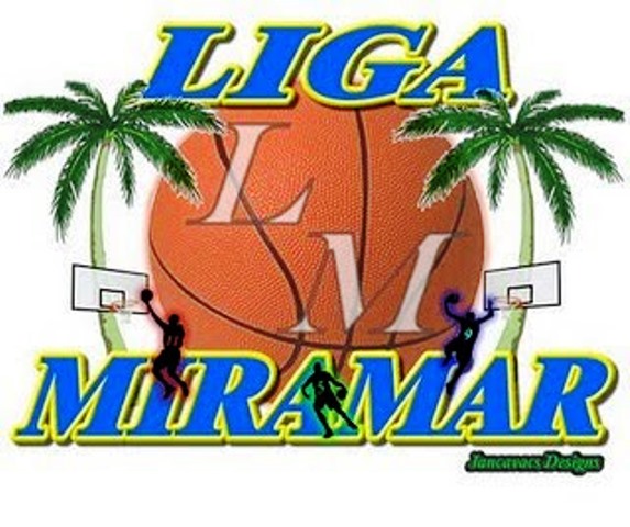 Anuncian semana aniversario de la Liga Miramar con dedicatoria al baloncestista Kelvin Peña