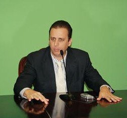 Walter Musa: Como el vino