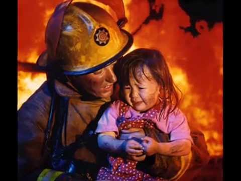 Los bomberos en la mira de las autoridades