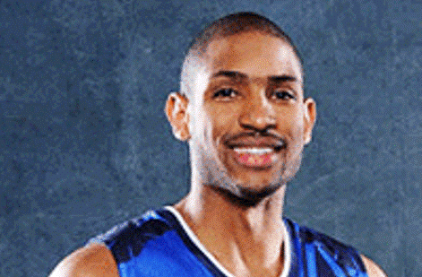 Puertoplateño Al Horford se mostró feliz tras jugar su tercer Partido de las Estrellas en la NBA