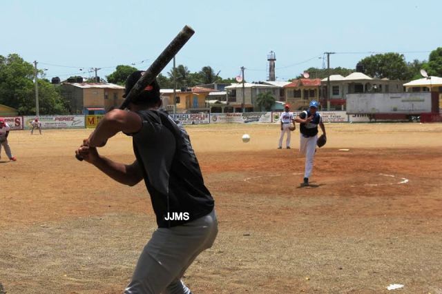 Concluyó con éxitos semana deportiva del 45 aniversario de la Liga Tato Martínez